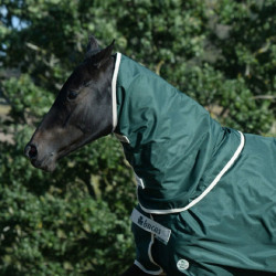 Nekbeschermer Bucas Greenline Nekbeschermer Bucas Greenline