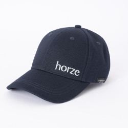 Horze pet met vlaglogo Horze pet met vlaglogo
