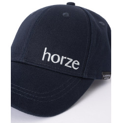 Horze pet met vlaglogo Horze pet met vlaglogo