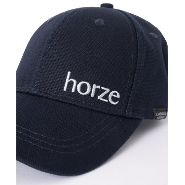 Horze pet met vlaglogo Horze pet met vlaglogo