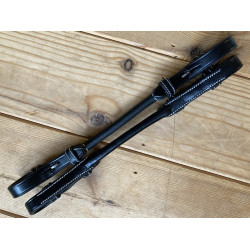 Alliances de Pelham Jump'In Noir Alliances de Pelham Jump'In Noir