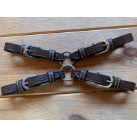 Alliances Ring Jump'In One Havane Marron Alliances Ring Jump'In One Havane Marron