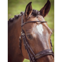 Bride Courchevel Jump'In One Havane Marron