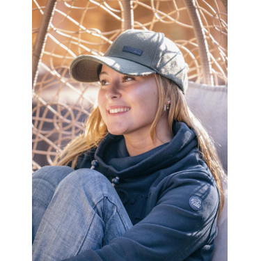 Jump'In Hunter pet Grijs