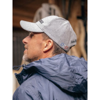 Casquette Jump'In Hunter Gris Casquette Jump'In Hunter Gris