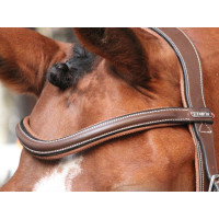 Frontal New York Jump'In One Noisette Marron Frontal New York Jump'In One Noisette Marron