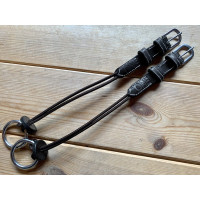 Montants de releveur Jump'In One Havane Marron Montants de releveur Jump'In One Havane Marron