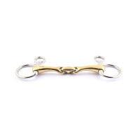 Mors baucher Jump'In double brisure Mors baucher Jump'In double brisure
