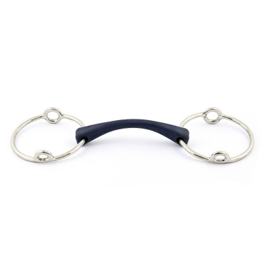 Rubber pad Jump'In recht opvullend Rubber pad Jump'In recht opvullend