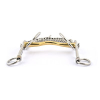 Mors escargot Jump'In branches 70 mm Mors escargot Jump'In branches 70 mm