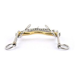 Mors escargot Jump'In branches 70 mm Mors escargot Jump'In branches 70 mm