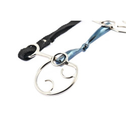 Mors Goyo Jump'In Aga Blue Steel Mors Goyo Jump'In Aga Blue Steel