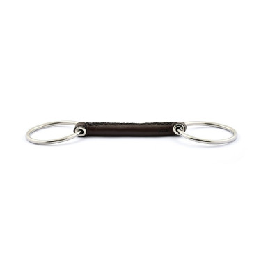 Mors Jump'In 2 ringen rond leder Mors Jump'In 2 ringen rond leder