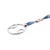 Mors Jump'In blue steel trois effets double brisure