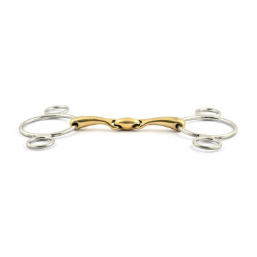 Mors Pessoa Jump'In double brisure Mors Pessoa Jump'In double brisure