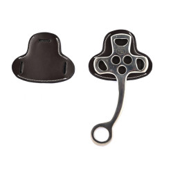 Protections Jump'In pour hackamore 0093 Protections Jump'In pour hackamore 0093