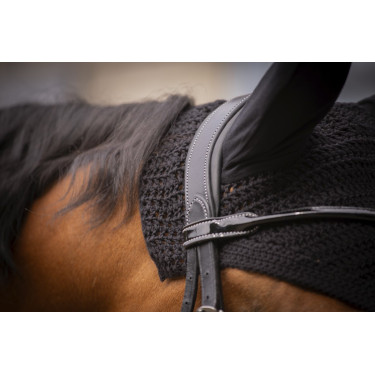 Bonnet chevaux Pénélope Coton Bonnet chevaux Pénélope Coton