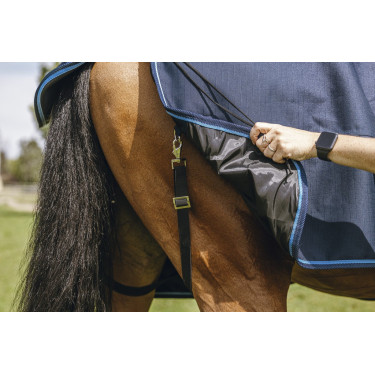 Deken Riding World Eco 600D Combo Deken Riding World Eco 600D Combo