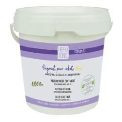 Onguent noir pour sabots Hippotonic Onguent noir pour sabots Hippotonic