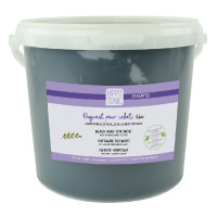 Zwarte hoefzalf Hippotonic