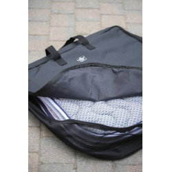 Sac à tapis Paddock Sports Marine Bleu marine Sac à tapis Paddock Sports Marine Bleu marine