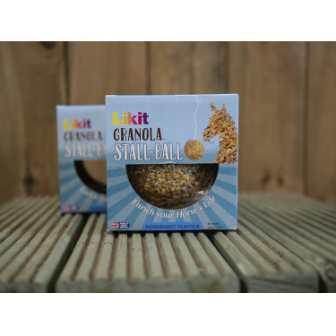 Likit Stall Ball Likit Stall Ball