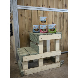 Likit Stall Ball Likit Stall Ball