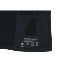 Pro Series Holly Jas Marine Marineblauw Pro Series Holly Jas Marine Marineblauw