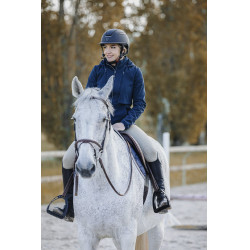 Veste Pro Series Holly Marine Bleu marine Veste Pro Series Holly Marine Bleu marine