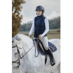 Veste Pro Series Holly Marine Bleu marine Veste Pro Series Holly Marine Bleu marine