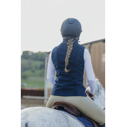 Veste Pro Series Holly Marine Bleu marine Veste Pro Series Holly Marine Bleu marine