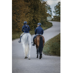 Veste Pro Series Holly Marine Bleu marine Veste Pro Series Holly Marine Bleu marine