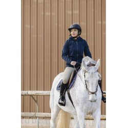 Veste Pro Series Holly Marine Bleu marine Veste Pro Series Holly Marine Bleu marine