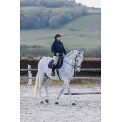 Veste Pro Series Holly Marine Bleu marine Veste Pro Series Holly Marine Bleu marine