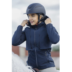 Veste Pro Series Holly Marine Bleu marine Veste Pro Series Holly Marine Bleu marine