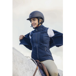 Pro Series Holly Jas Marine Marineblauw Pro Series Holly Jas Marine Marineblauw