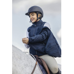 Veste Pro Series Holly Marine Bleu marine Veste Pro Series Holly Marine Bleu marine