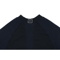 T-shirt Seamless Equithème Originals Marie Marine Bleu marine T-shirt Seamless Equithème Originals Marie Marine Bleu marine