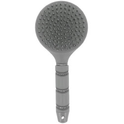 Brosse à crins Je t'aime Equithème Strass Brosse à crins Je t'aime Equithème Strass