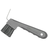 Cure-pieds Je t'aime Equithème Strass Gris Cure-pieds Je t'aime Equithème Strass Gris