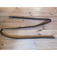 Gogue teugels Jump'In One Hazelnoot Bruin Gogue teugels Jump'In One Hazelnoot Bruin