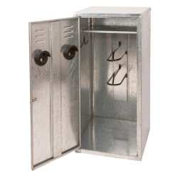 Armoire de sellerie Hennie 106 cm Armoire de sellerie Hennie 106 cm