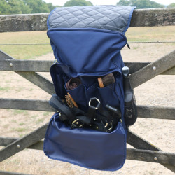 Stalzak Kentucky Marineblauw