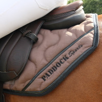 Paddock Sports Origine Sport Tapijt Taupe Bruin