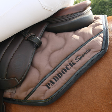 Paddock Sports Origine Sport Tapijt Taupe Bruin