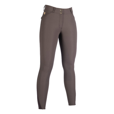 Broek HKM Marrakesh fullseat met siliconen