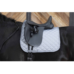 Tapijt HKM Monaco Noble Style Grijs / blauw