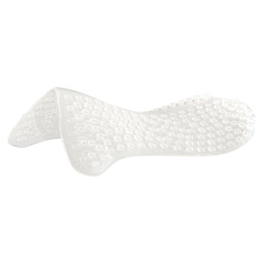Amortisseur massant en gel réhausse avant et arrière Acavallo Amortisseur massant en gel réhausse avant et arrière Acavallo