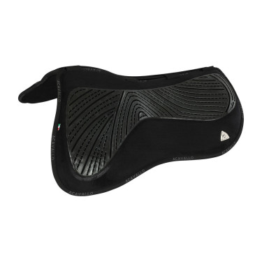 Volledig schapenvormgeheugen demper Acavallo Zwart