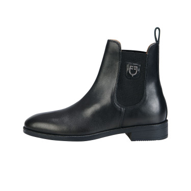 Unisex laarzen met zijelastieken Classic Equestro